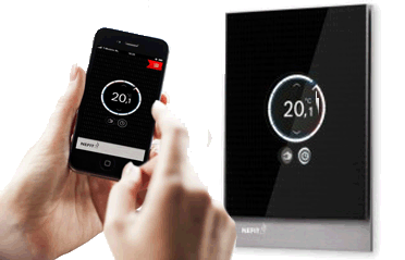 Nefit_Easy